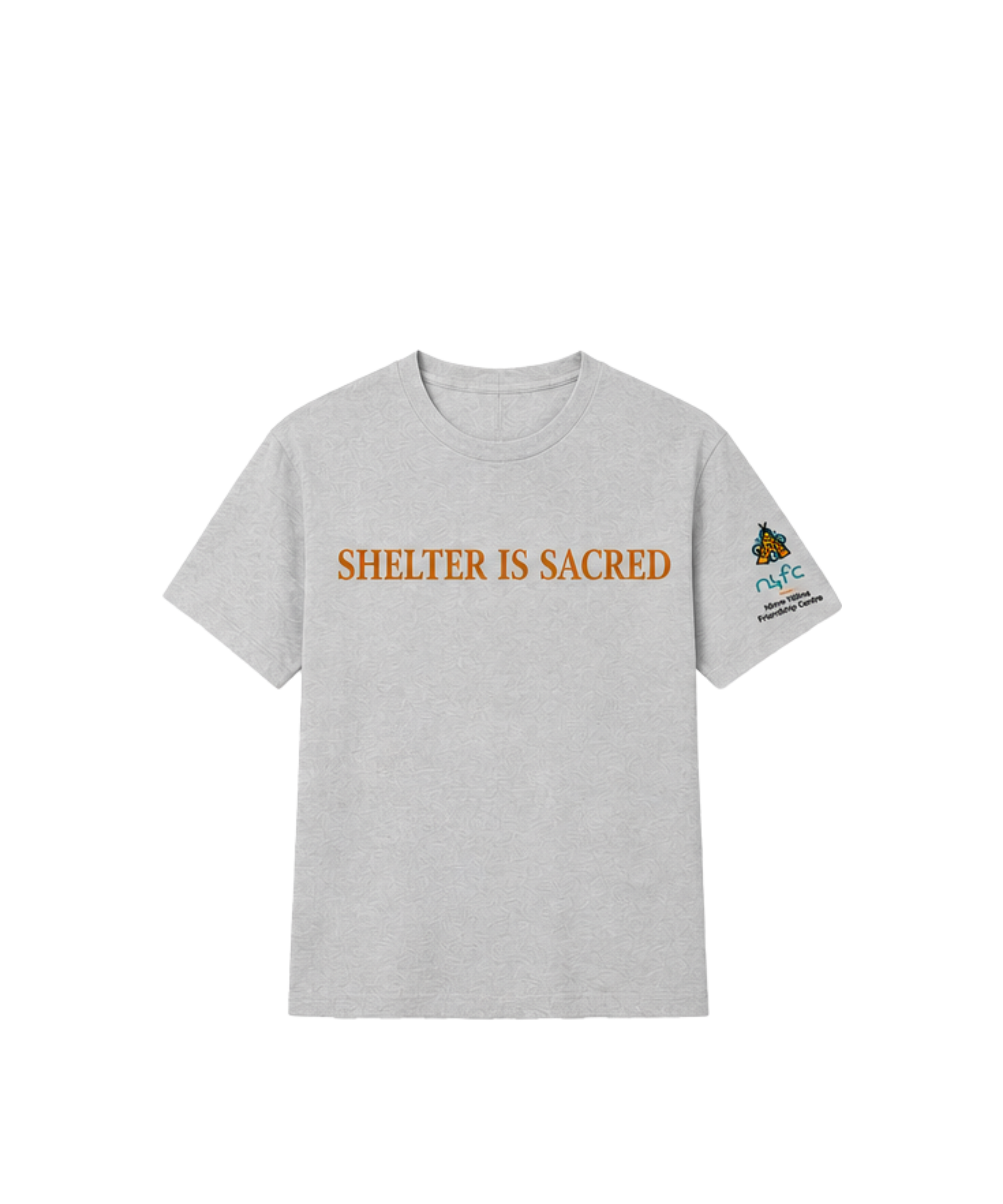 HOUSING T SHIRT