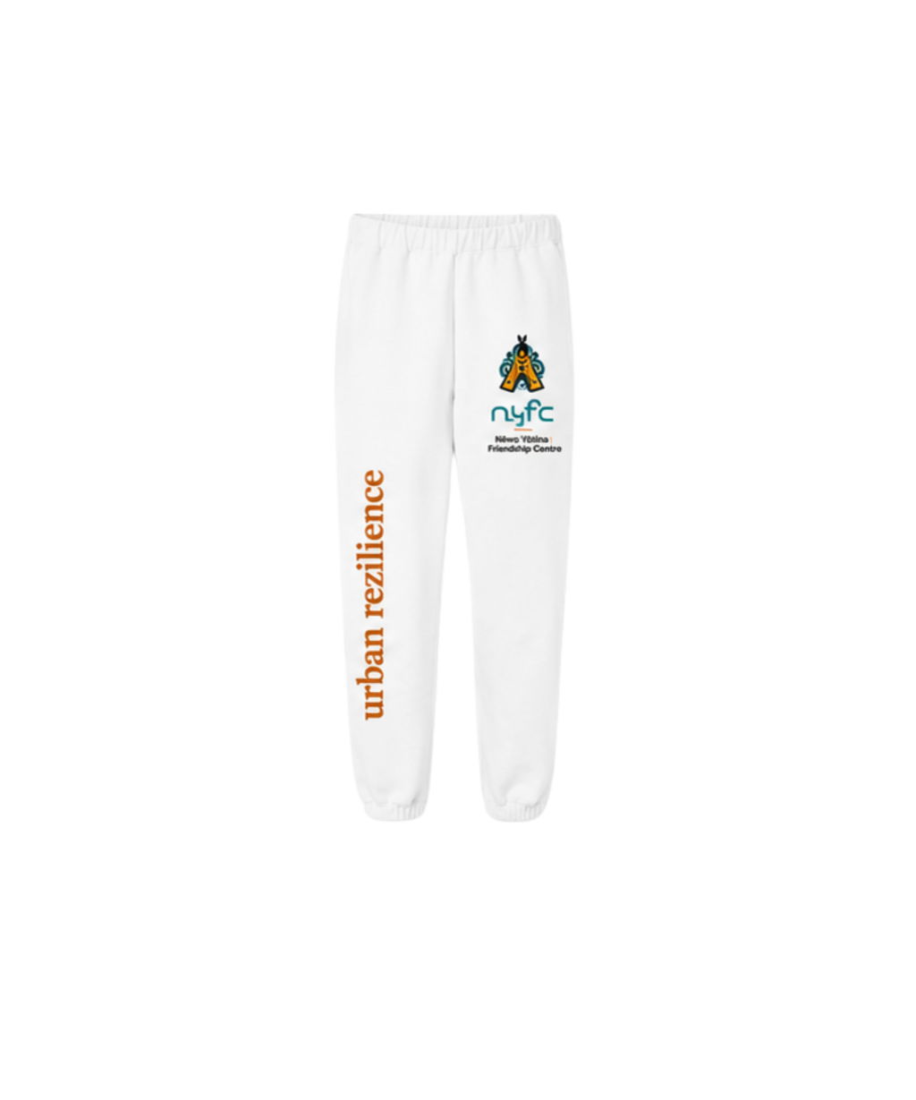 RISING WARRIOR SWEATPANTS