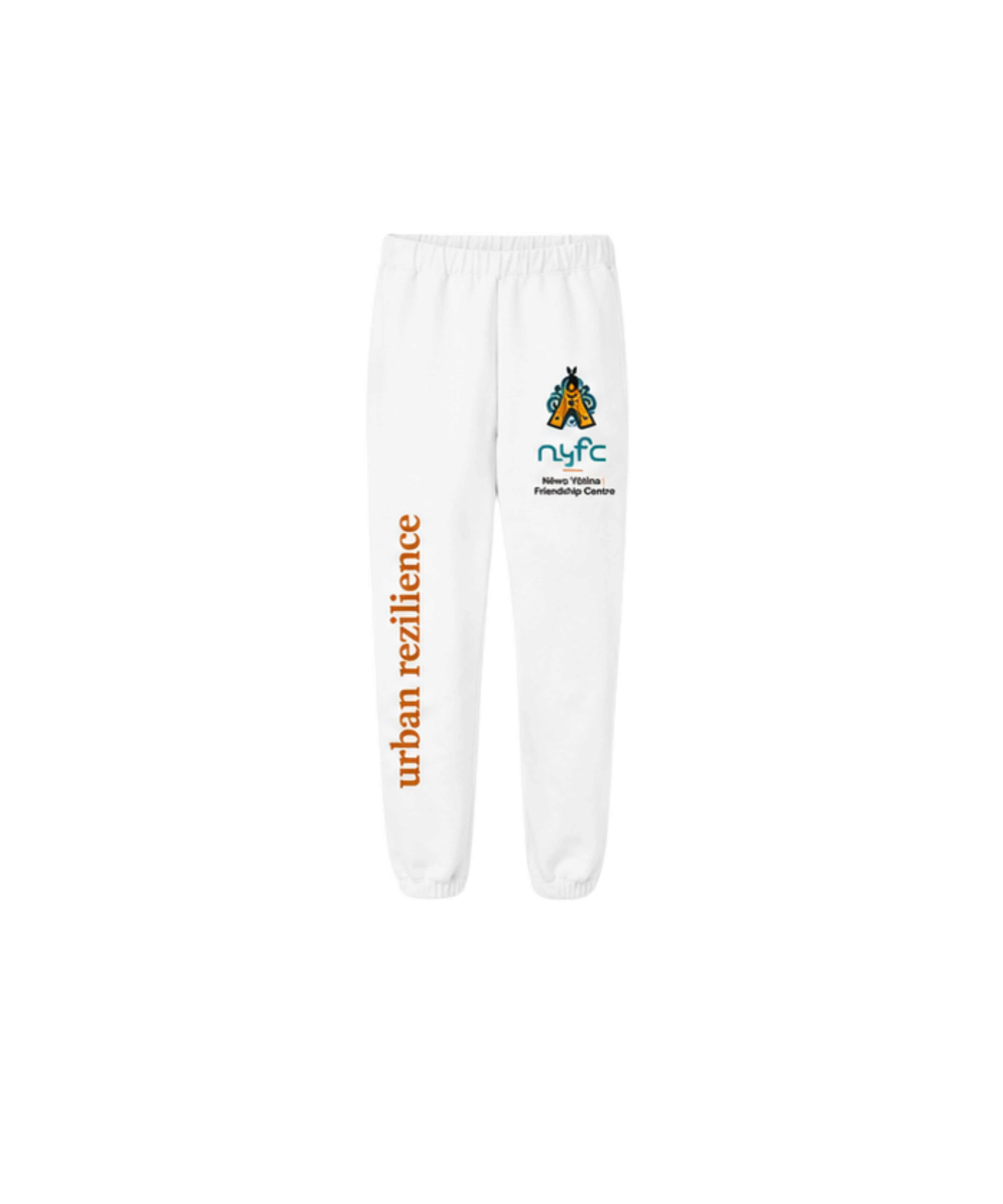 RISING WARRIOR SWEATPANTS