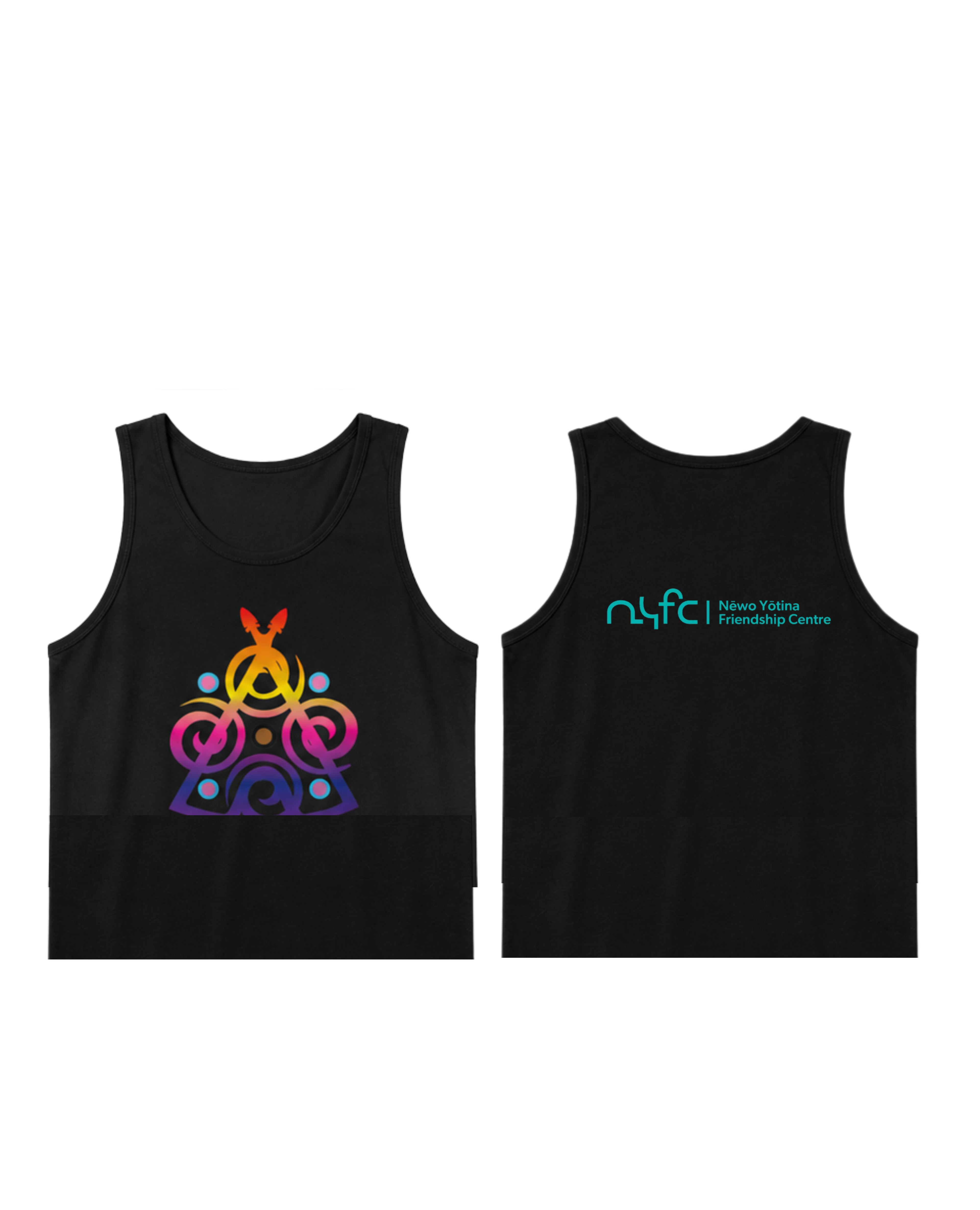 PRIDE TANK