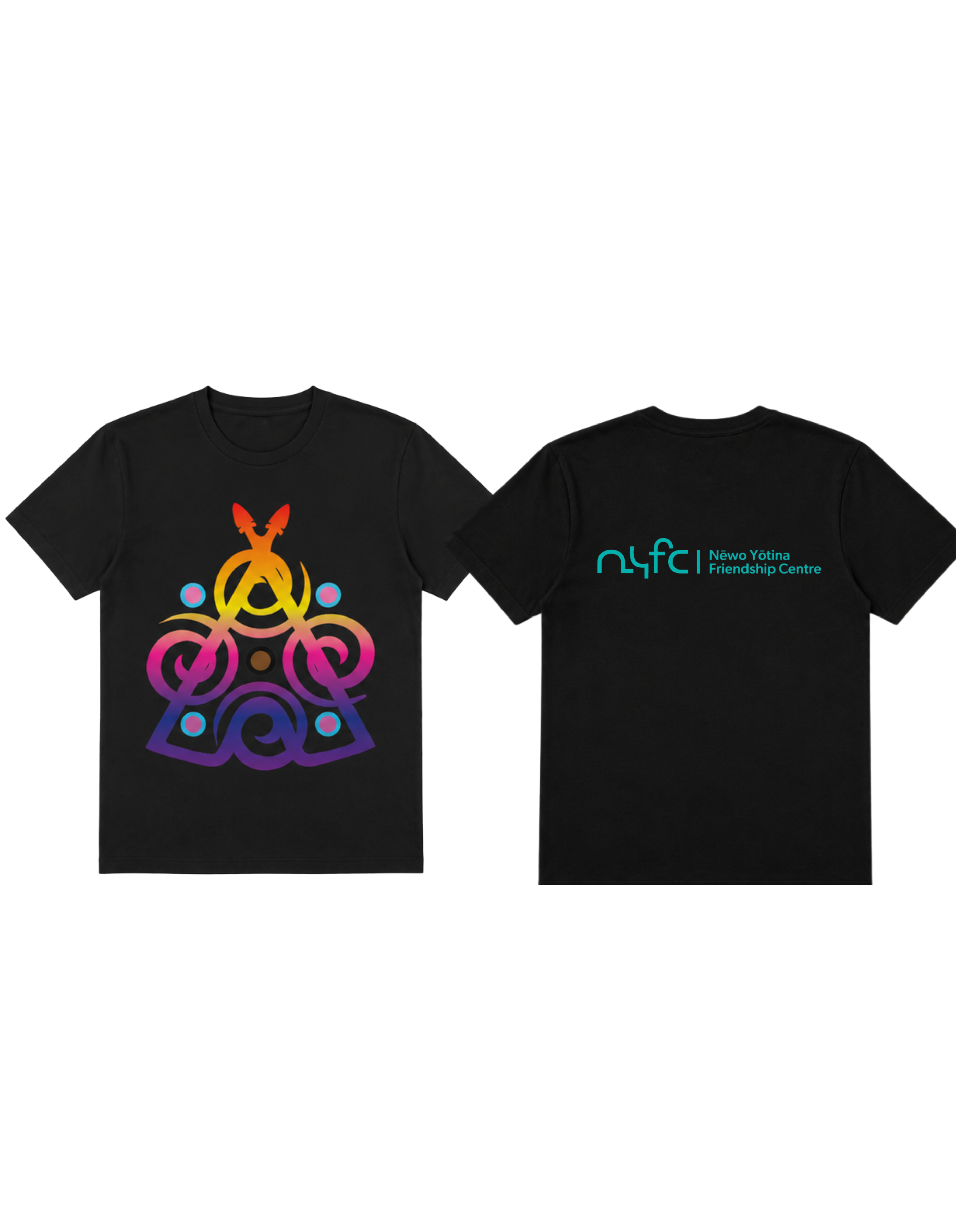 PRIDE T SHIRT